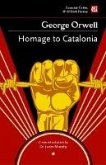 Homage to Catalonia (eBook, ePUB)