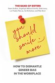 You Should Smile More (eBook, ePUB)