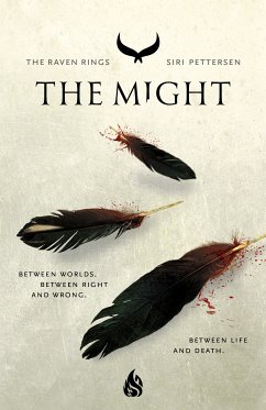 The Might (eBook, ePUB) - Pettersen, Siri