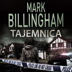 Tajemnica (MP3-Download) - Billingham, Mark