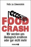 FOOD CRASH (Mängelexemplar)
