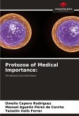 Protozoa of Medical Importance: