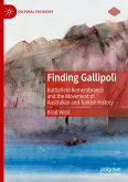 Finding Gallipoli