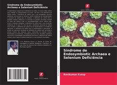 Síndrome de Endosymbiotic Archaea e Selenium Deficiência - Kurup, Ravikumar