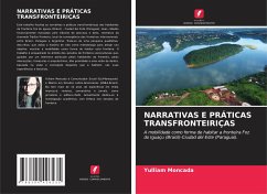 NARRATIVAS E PRÁTICAS TRANSFRONTEIRIÇAS - Moncada, Yulliam