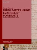 Middle-Byzantine Evangelist Portraits Middle-Byzantine Evangelist Portraits