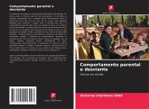 Comportamento parental e desviante