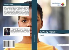 My Sky Flower - Kwaku Kuma, Francis