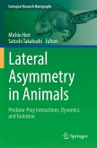 Lateral Asymmetry in Animals