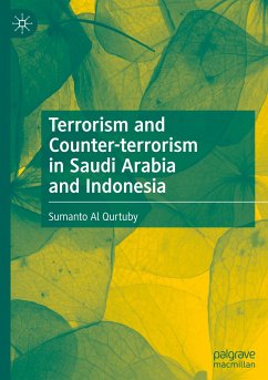 Terrorism and Counter-terrorism in Saudi Arabia and Indonesia - Al Qurtuby, Sumanto