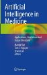 Artificial Intelligence in Medicine - Bild 1