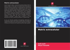 Matriz extracelular - Joshi, Salil;Kaushik, Mayur