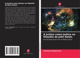 A justiça como justiça na filosofia de John Rawls