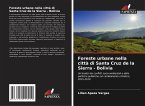 Foreste urbane nella città di Santa Cruz de la Sierra - Bolivia