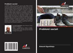 Problemi sociali - Ogunfolaju, Edward