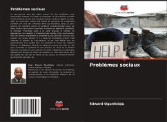 Cover Problèmes sociaux