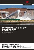 PHYSICAL AND FLOW PROPERTIES: