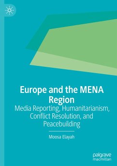 Europe and the MENA Region - Elayah, Moosa