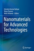 Nanomaterials for Advanced Technologies