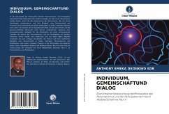 INDIVIDUUM, GEMEINSCHAFTUND DIALOG - Okonkwo SDB, Anthony Emeka