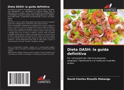 Dieta DASH: la guida definitiva - Makangu, David Charles-Rissells