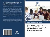 CLIL-Ansatz und Co-Teaching: Ein Vorschlag zur Förderung des kritischen Denkens