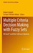 Multiple Criteria Decision Making with... - Bild 1