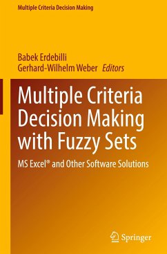 Multiple Criteria Decision Making with Fuzzy Sets