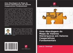 Uma Abordagem do Mapa de Valores Hierárquicos em Valores Cooperativos Fundamentais - Domingo, Jose Jr.