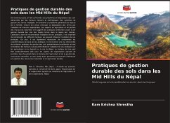 Pratiques de gestion durable des sols dans les Mid Hills du Népal - Shrestha, Ram Krishna