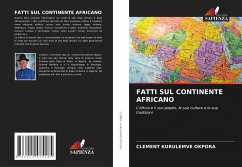 FATTI SUL CONTINENTE AFRICANO - Okpora, Clement Kurulemve