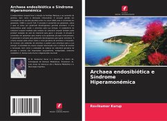 Archaea endosibiótica e Síndrome Hiperamonémica - Kurup, Ravikumar