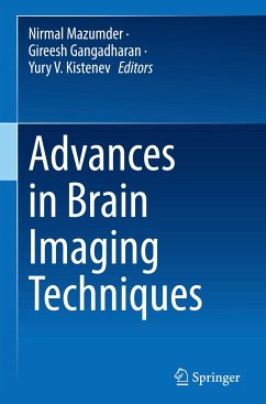Advances in Brain Imaging Techniques