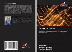 Laser in OMFS - Mor, Reena;Solanki, Manisha;Solanki, Hemlata