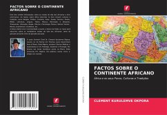 FACTOS SOBRE O CONTINENTE AFRICANO - Okpora, Clement Kurulemve