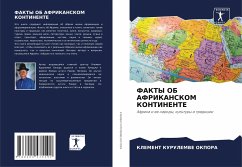 FAKTY OB AFRIKANSKOM KONTINENTE - OKPORA, KLEMENT KURULEMVE