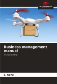 Business management manual