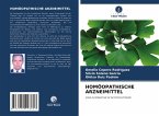 HOMÖOPATHISCHE ARZNEIMITTEL HOMÖOPATHISCHE ARZNEIMITTEL