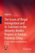 The Issues of Illegal Immigration and... - Bild 1