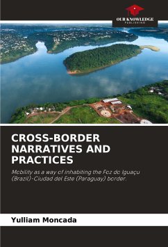 CROSS-BORDER NARRATIVES AND PRACTICES - Moncada, Yulliam