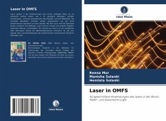 Laser in OMFS - Mor, Reena;Solanki, Manisha;Solanki, Hemlata