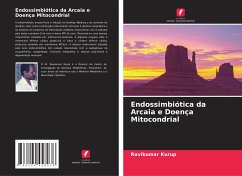 Endossimbiótica da Arcaia e Doença Mitocondrial - Kurup, Ravikumar