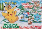 Pokémon - Battle Figures Adventskalender