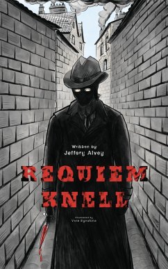 Cover Requiem Knell (eBook, ePUB)
