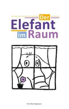Der Elefant im Raum (eBook, ePUB)