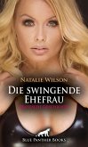 Die swingende Ehefrau   Erotische Geschichte (eBook, PDF)