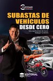 Subastas de vehículos desde cero (eBook, ePUB)