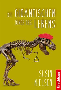 Die gigantischen Dinge des Lebens (eBook, ePUB) - Nielsen, Susin