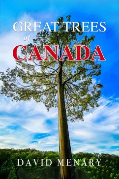 Cover Great Trees of Canada (eBook, ePUB)