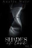 Shades Of Love (eBook, ePUB)